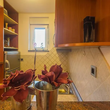 Apartman Nina's Place דירה זאדאר